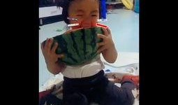 瓜哥带你吃瓜搞笑视频,搞笑视频盘点